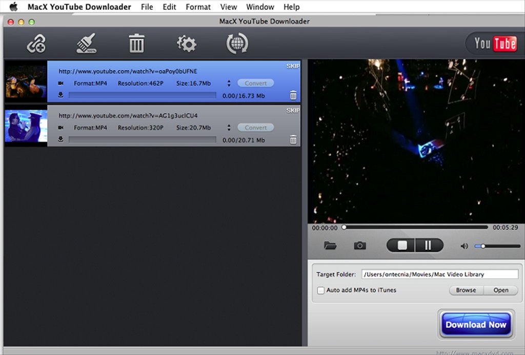 realplayer video downloader for mac free download full version