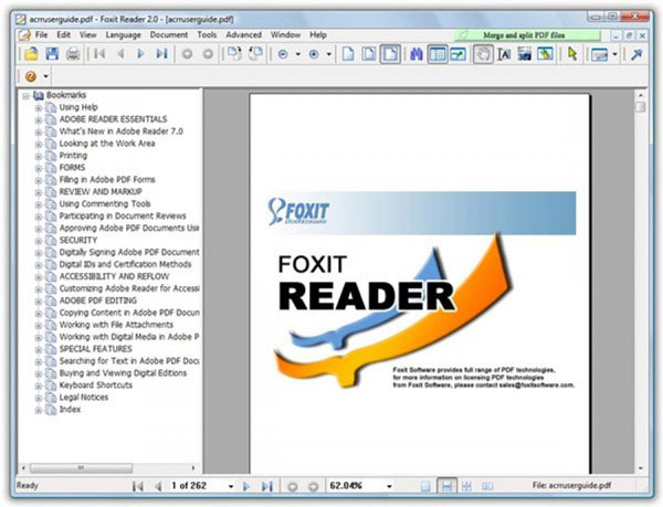 adobe pdf editor for mac free